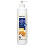 Aprolis Herstellende hydraterende lotion  400 Milliliter