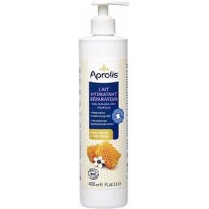 Aprolis - Herstellende Hydraterende Lotion - Hydraterende Melk - Manuka-Propolis - 200ml