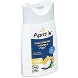 Aprolis - Manuka Coco - Hydraterende Shampoo - Zonder Siliconen - 250ml