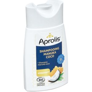 Aprolis Shampoo manuka coco 200 ml