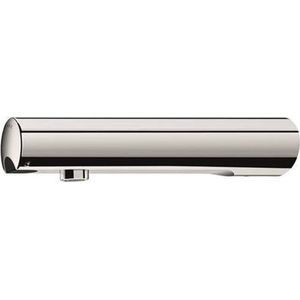 TEMPOMATIC 4 wastafelkraan TC M1/2 230/6V inb.aansl. L.190