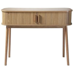 Console 2 schuifdeuren L100 cm - ERNEST