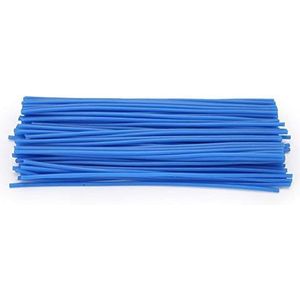 Goldsmith Tool Sieraden Wax Tube, Wax Line Sieraden Maken Gold Tool voor Goldsmith Dental 2.5 MM, Sieraden Productie Wax Materials