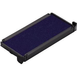 Inktcartridge 6/4915 blauw voor Trodat Printy 4915 (blister met 3 inktpatronen)