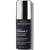 Institut Esthederm Intensieve Vitamine C2 Tweevoudig Concentraat 10 ml