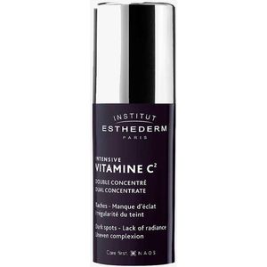Esthederm - Intensive Vitamine C - Gezichtsserum - 10ml