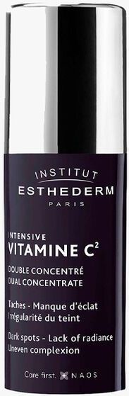 Esthederm - Intensive Vitamine C - Gezichtsserum - 10ml