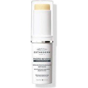 Institut Esthederm Photo Reverse Verhelderend Antipigmentvlekken Crème-in-Stick 10 g