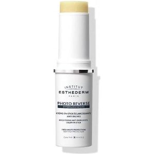 Institut Esthederm - Reverse - Zonnebrandcrème - 10g