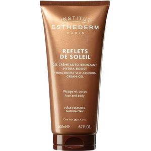 Institut Esthederm - Adaptasun - Zonnebrand Lotion - 200ml - Voor Huidbescherming