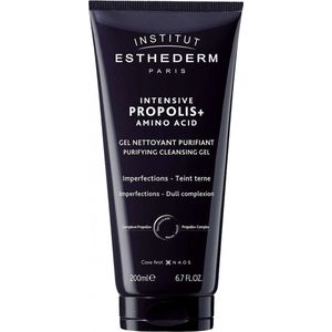 Institut Esthederm - Intensive Propolis+ - Reinigingsgel - 200 ml