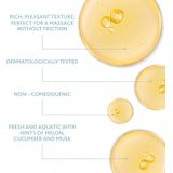 Institut Esthederm - Osmoclean - Gezichtsmake-up Remover - 150 ml