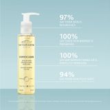 Institut Esthederm - Osmoclean - Gezichtsmake-up Remover - 150 ml
