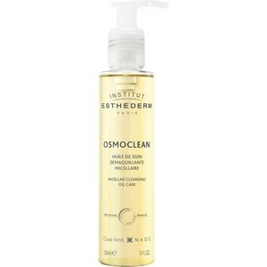 Institut Esthederm Osmoclean Micellar Cleansing Oil Care 150