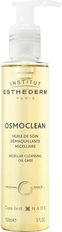 Institut Esthederm - Osmoclean - Gezichtsmake-up Remover - 150 ml