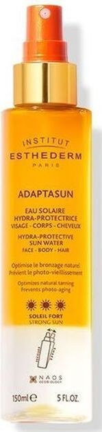 Institut Esthederm Adaptasun Hydra-Protective Sun Water