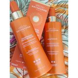 Esthederm - Adaptalait Corps - Zonnebrandcrème - 200ml - Lichte Textuur