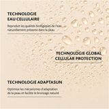 Institut Esthederm - Bronz Impulse - Zelfbruiners - Spray 150 ml