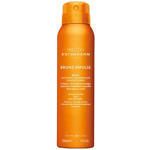 Institut Esthederm - Bronz Impulse - Zelfbruiners - Spray 150 ml