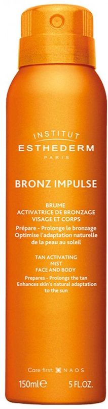 Institut Esthederm - Bronz Impulse - Zelfbruiners - Spray 150 ml