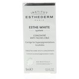Esthederm - White Concentre - Gezichtsbehandeling - 9ml