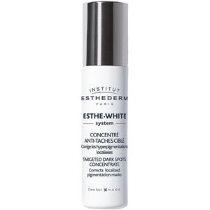 Esthederm - White Concentre - Gezichtsbehandeling - 9ml