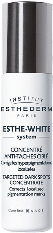 Esthederm - White Concentre - Gezichtsbehandeling - 9ml