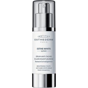 Institut Esthederm - Esthe White - Serum tegen Pigmentvlekken - 30 ml