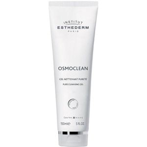 Institut Esthederm Osmoclean Gel Nettoyante Pureté  Vette Huid 150ml