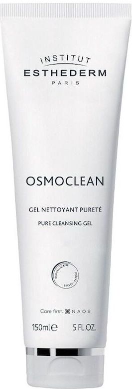 Institut Esthederm Pure System Reinigingsgel  - 150ml - Zuiverend Voor Een Vette Huid