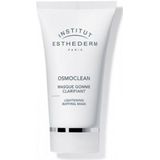 Institut Esthederm Osmoclean Masker  - 75ml - Verhelderend Voor Een Gevoelige Huid