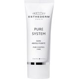 Institut Esthederm - Pure Control Care - Gezichtscrème - 50 ml
