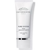 Institut Esthederm - Pure Control Care - Gezichtscrème - 50 ml