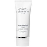 Institut Esthederm - Pure Control Care - Gezichtscrème - 50 ml