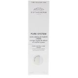 Institut Esthederm - Pure Control Care - Gezichtscrème - 50 ml