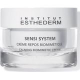 Institut Esthederm - Sensi System - Kalmerende Biomimetische Crème - 50 ml