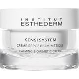Institut Esthederm - Sensi System - Kalmerende Biomimetische Crème - 50 ml