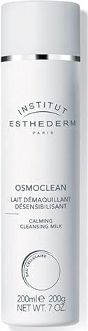 Institut Esthederm Osmoclean Calming Cleansing Milk 400ml 400 ml Milch