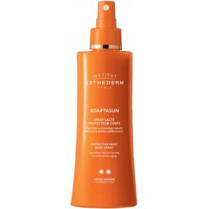 Esthederm - Adaptasun - Protective Milky Body Spray - 150 ml - Zonbescherming