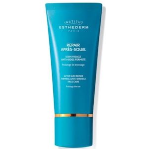 Institut Esthederm Aftersun Anti-Rimpel Gezichtscrème 50 ml