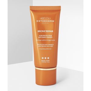 Institut Esthederm - Bronz Repair - Zonnebrandcrème - 50ml