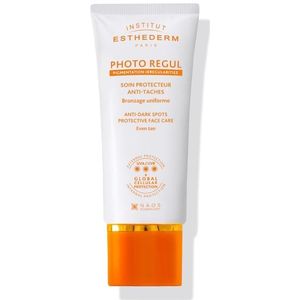 Institut Esthederm Photo Regul Unifying Prorective Cream Strong Sun 50ml