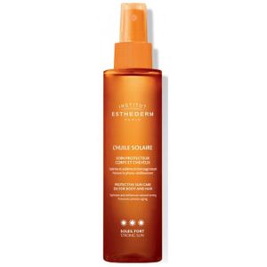 Esthederm - Fort - Gezichtscrème - 150ml - Huidverzorging