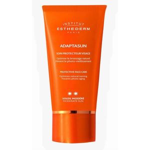ESTHEDERM - Adaptacr Visage - Zonnebrandcrème - 50ml