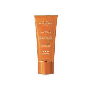 Institut Esthederm Adaptasun UVA/UVB Protective Face and Body Duo - Strong Sun