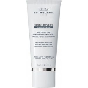 Institut Esthederm - Photo Reverse - Verhelderende Bescherming - SPF 50+ - 50 ml