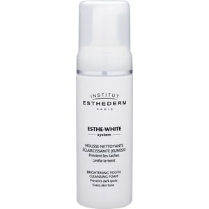 Institut Esthederm - Esthe·White - Reinigingsschuim - 150ml