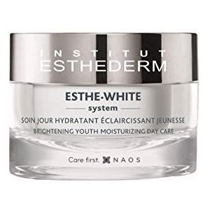Esthederm - Esthe White System Bright - Gezichtscrème - Luxe - Hydratatie