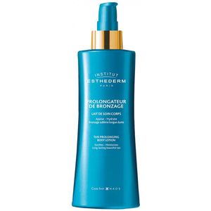 Esthederm - Tan Prolonging Body Lotion - 200 ml - Hydraterend