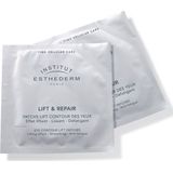 Instituut Esthederm Oogpatch - 3 ml - 10 Stuks - Verfrissende Behandeling